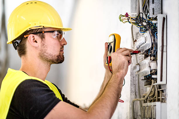 Best Commercial Electrical Services  in New Milford, NJ